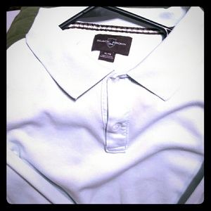 Black Brown men's shirt